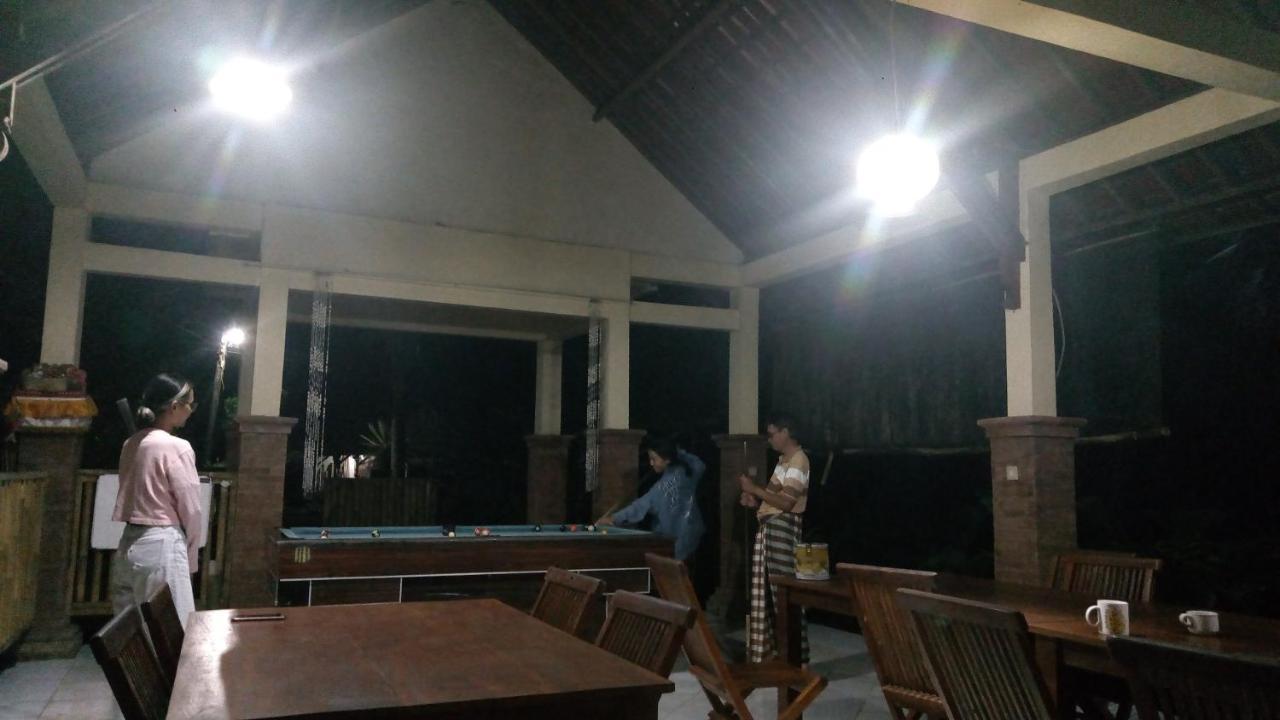 Tegal Jero Homestay ジャティルウィ エクステリア 写真