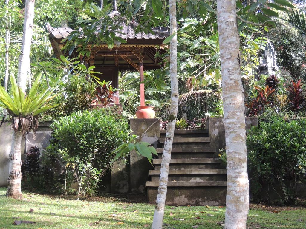 Tegal Jero Homestay ジャティルウィ エクステリア 写真