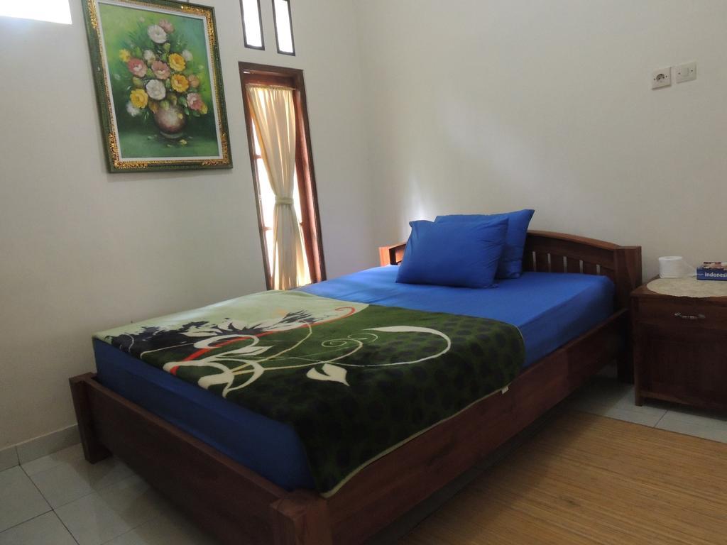 Tegal Jero Homestay ジャティルウィ エクステリア 写真
