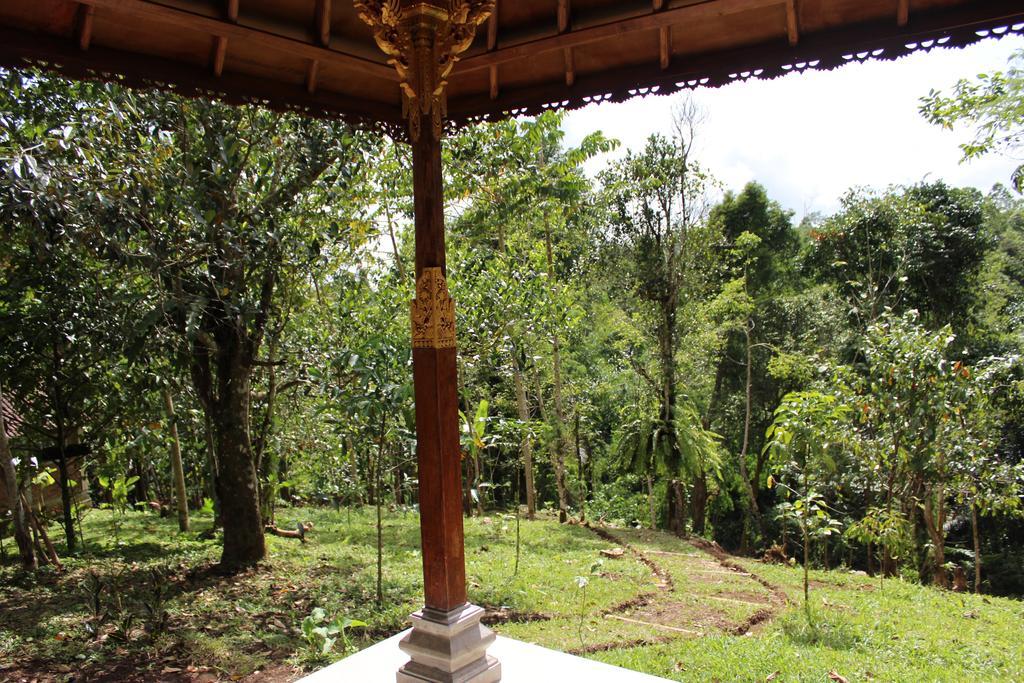 Tegal Jero Homestay ジャティルウィ エクステリア 写真