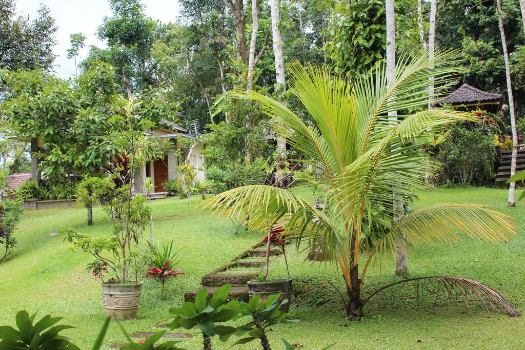 Tegal Jero Homestay ジャティルウィ エクステリア 写真