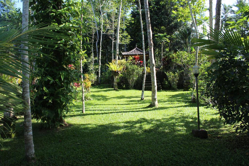 Tegal Jero Homestay ジャティルウィ エクステリア 写真