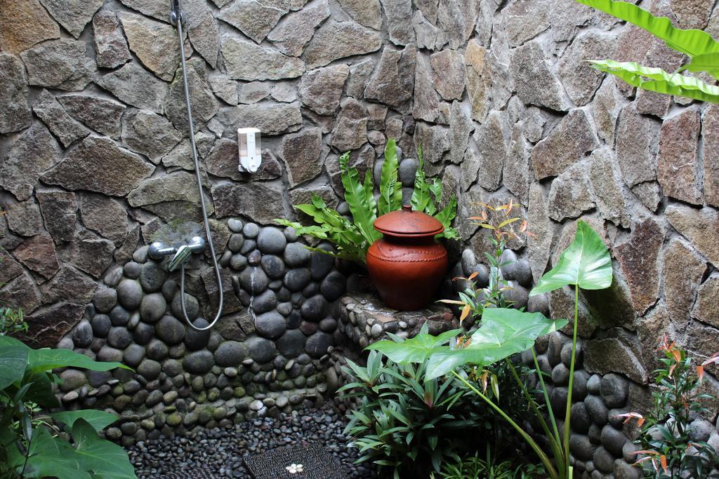 Tegal Jero Homestay ジャティルウィ エクステリア 写真