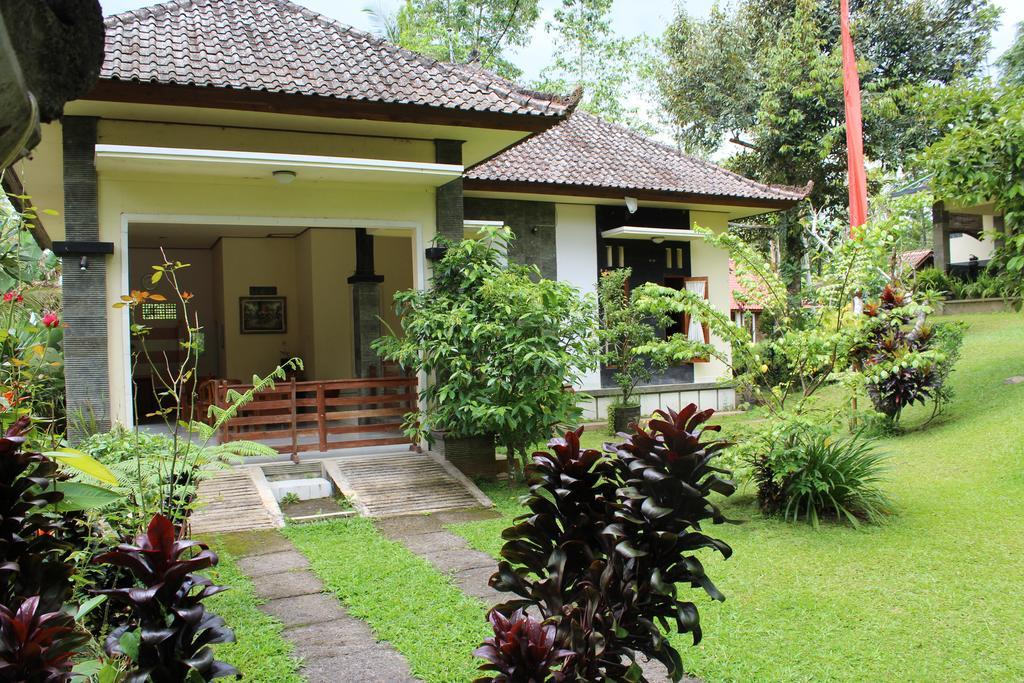 Tegal Jero Homestay ジャティルウィ エクステリア 写真