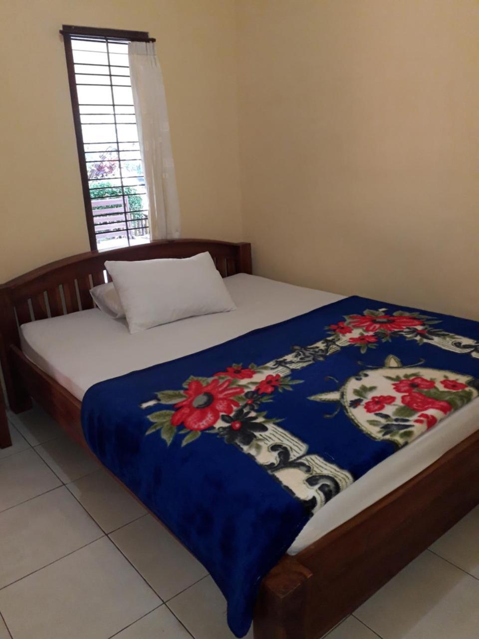 Tegal Jero Homestay ジャティルウィ エクステリア 写真