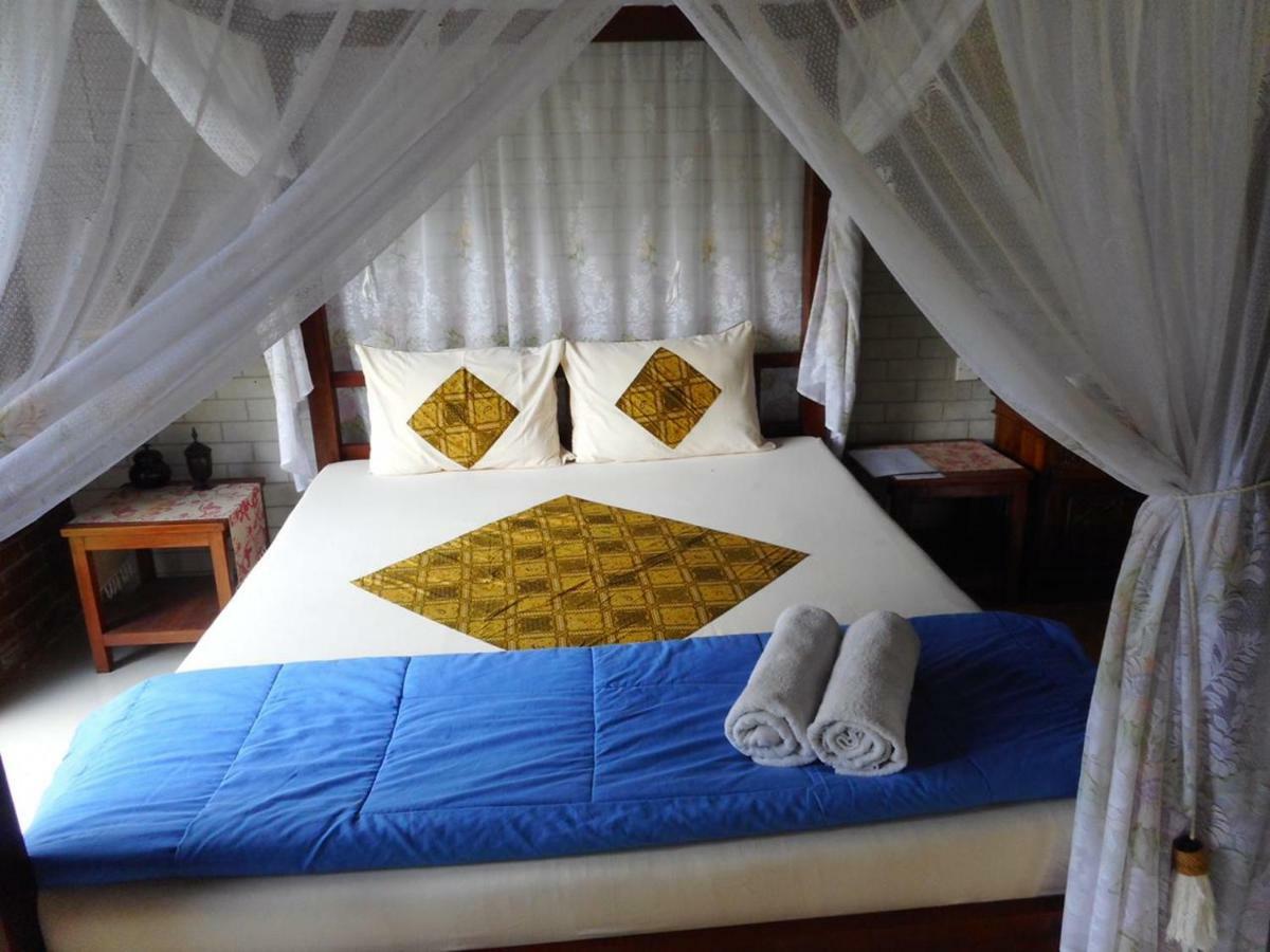 Tegal Jero Homestay ジャティルウィ エクステリア 写真